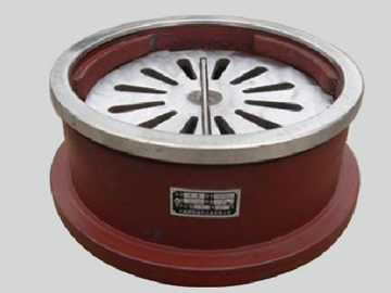 防爆、防毒、防溢地漏系列